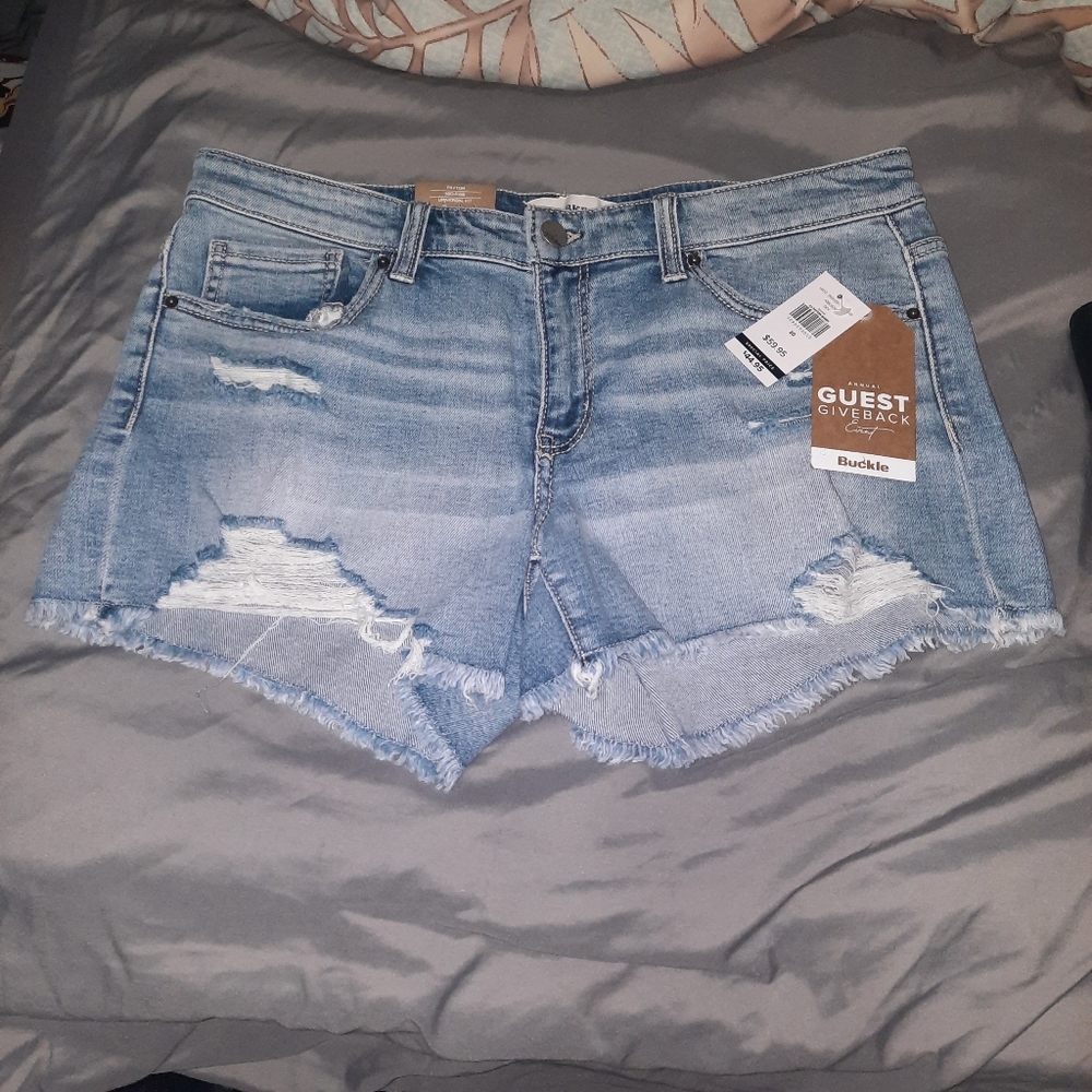 BKE Shorts size 30